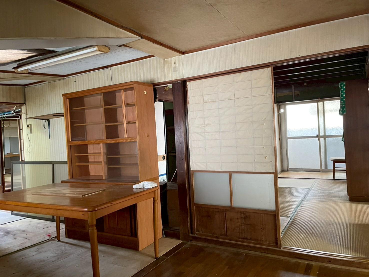 detached 長崎県大村市松原本町 地図を見る