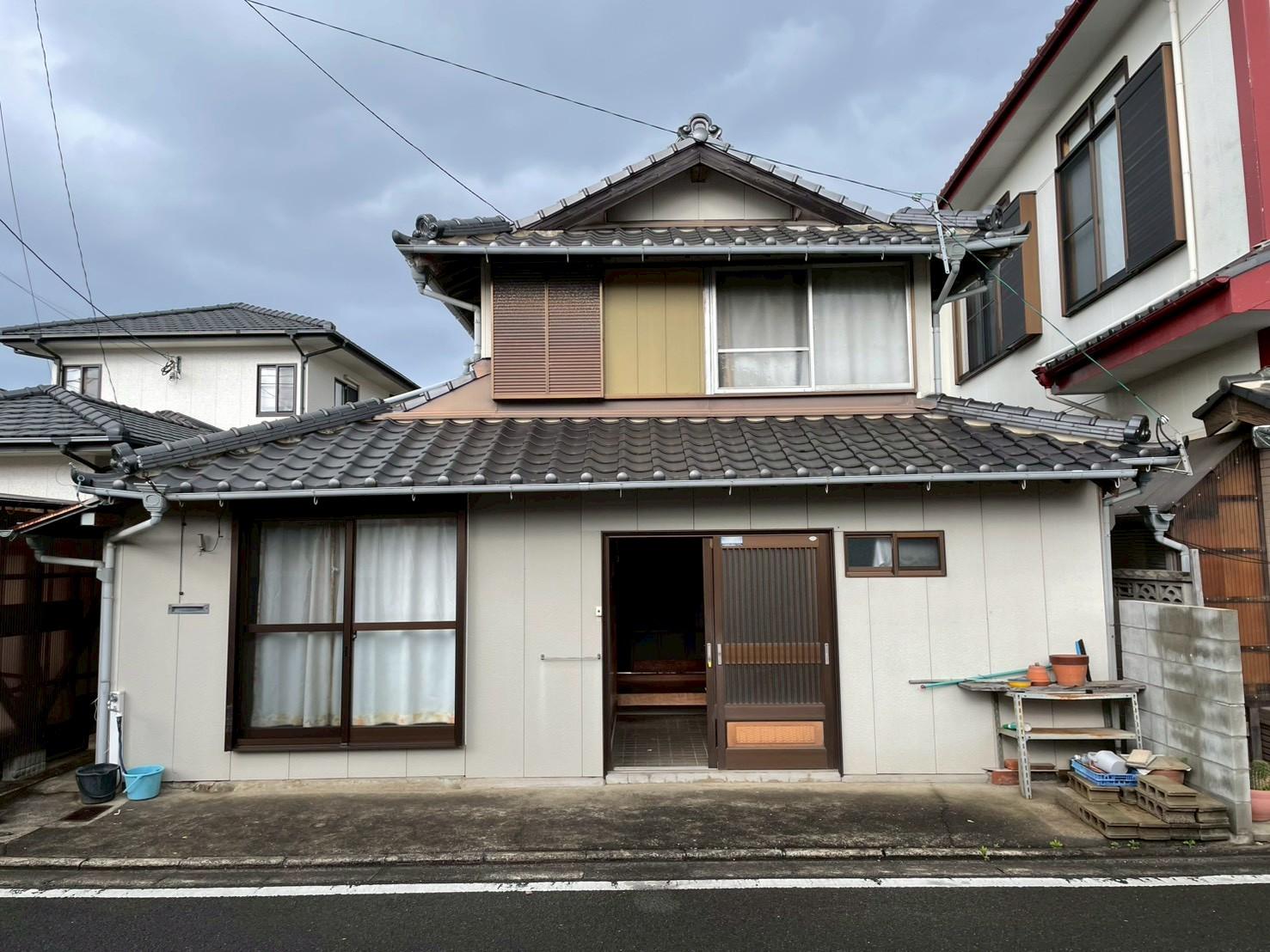 detached 長崎県大村市松原本町 地図を見る