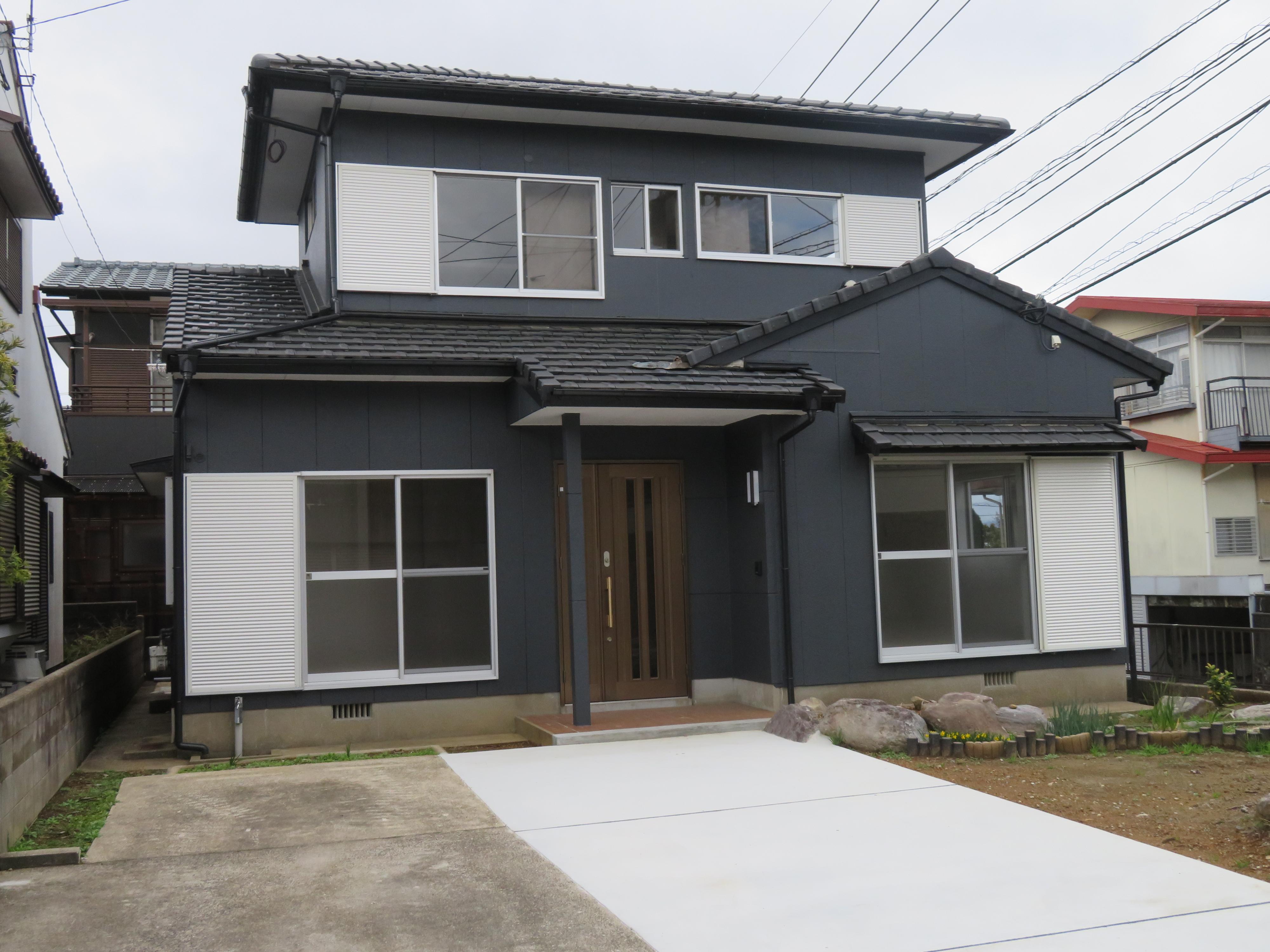 長崎県長崎市の一戸建て | 2448万円 | 3LDK | 190.91m² | Akiyama house finder