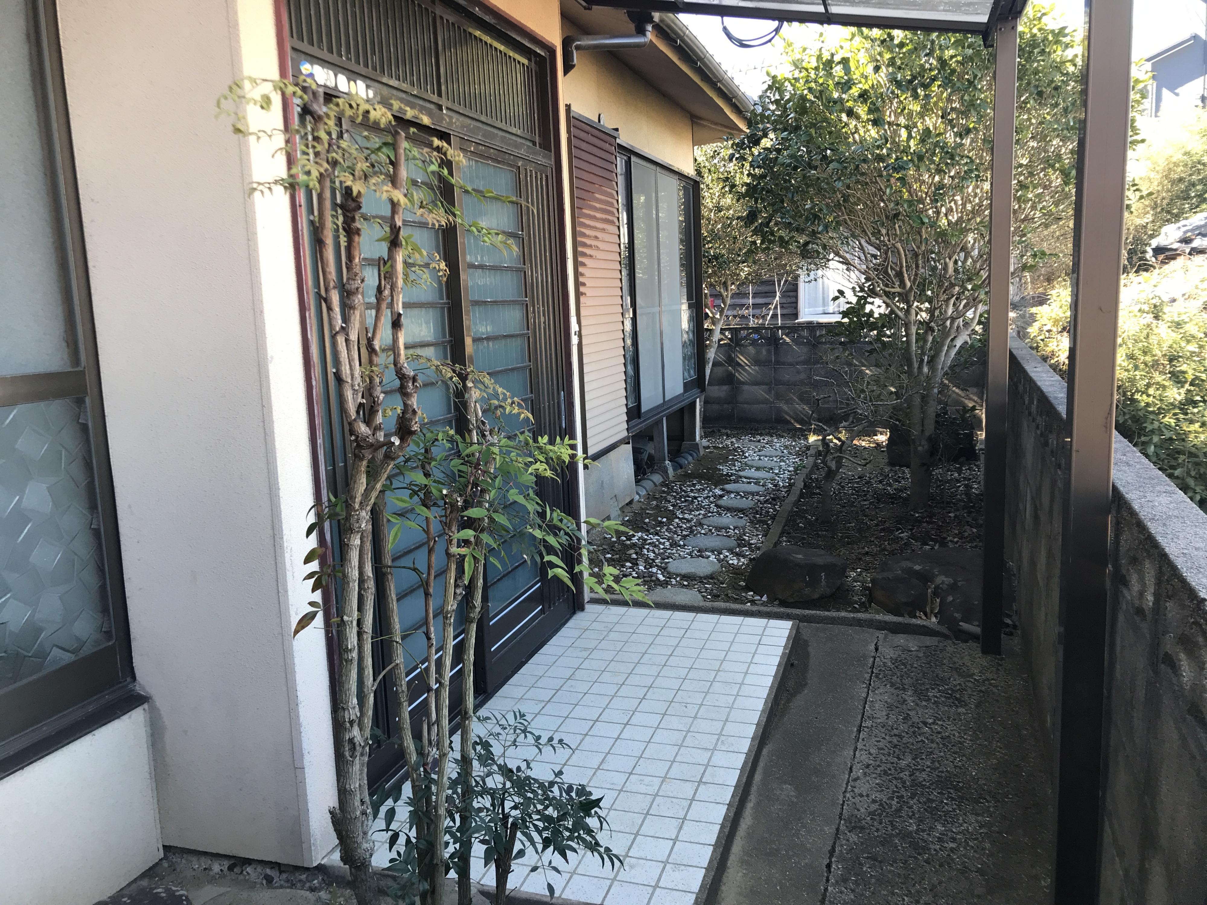 長崎県佐世保市の一戸建て | 83万円 | 6K | 198.31m² | Akiyama house finder
