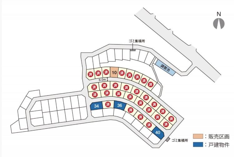 townhouse 長崎県佐世保市日野町 地図を見る
