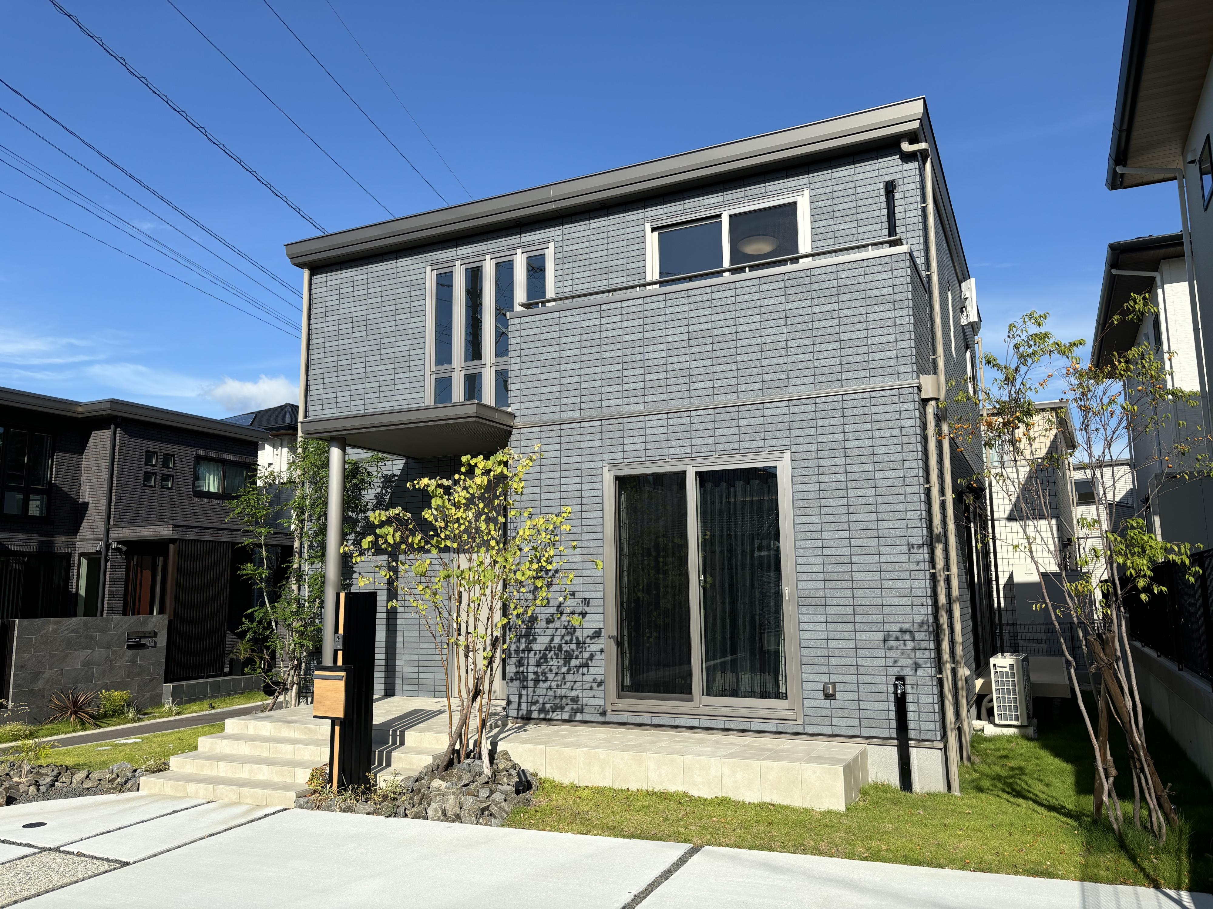 townhouse 長崎県佐世保市日野町 地図を見る