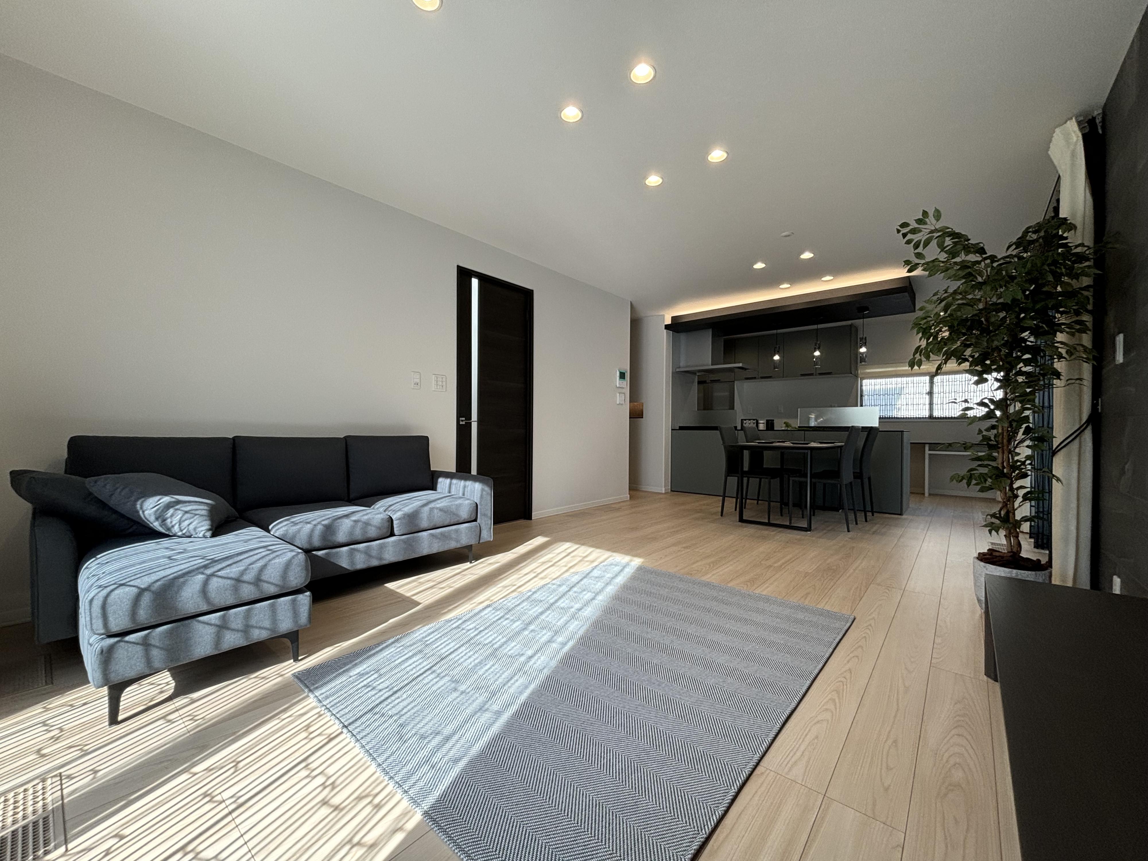 townhouse 長崎県佐世保市日野町 地図を見る