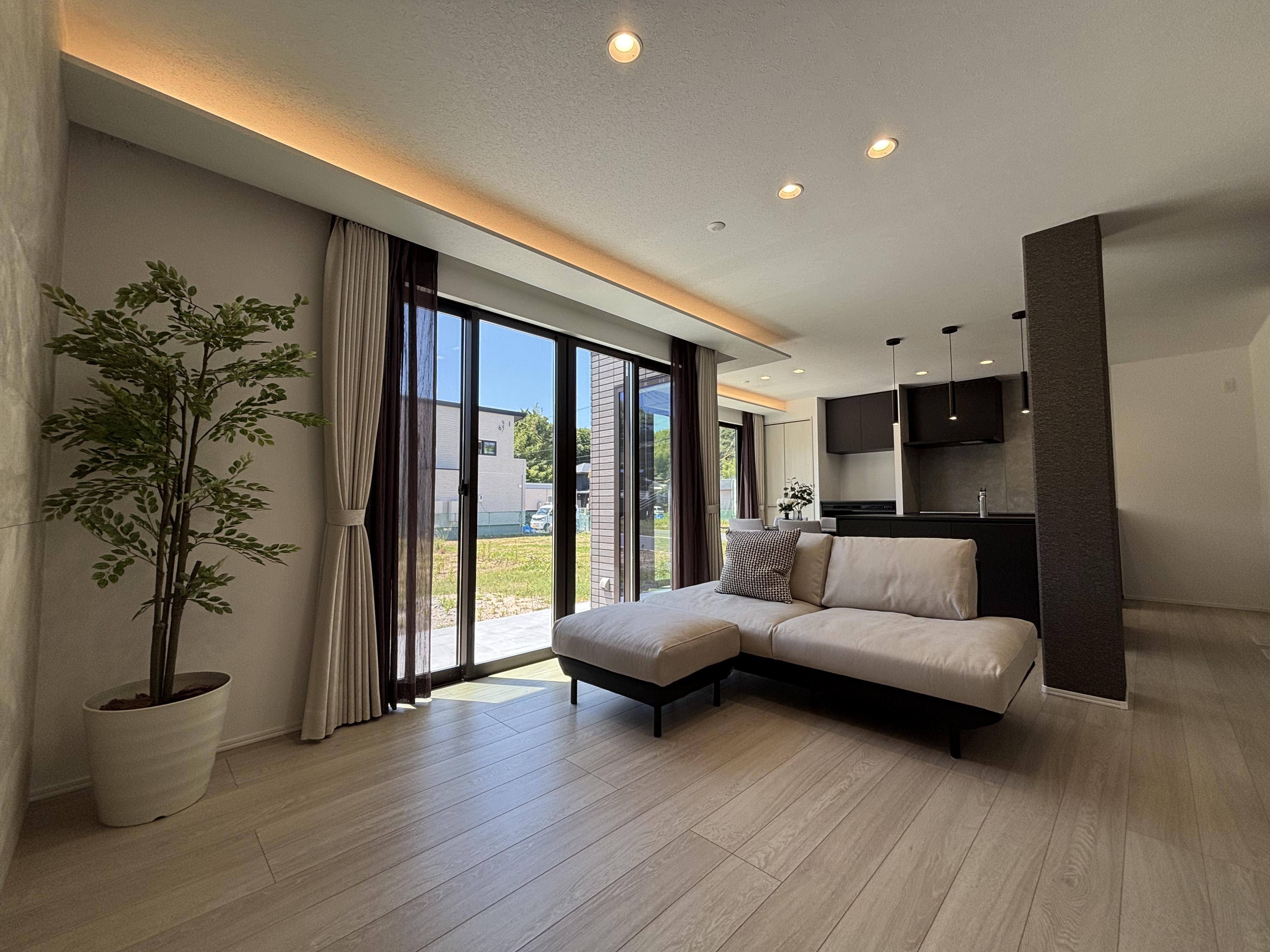 長崎県佐世保市の一戸建て | 4990万円 | 3LDK | 174.74m² | Akiyama house finder