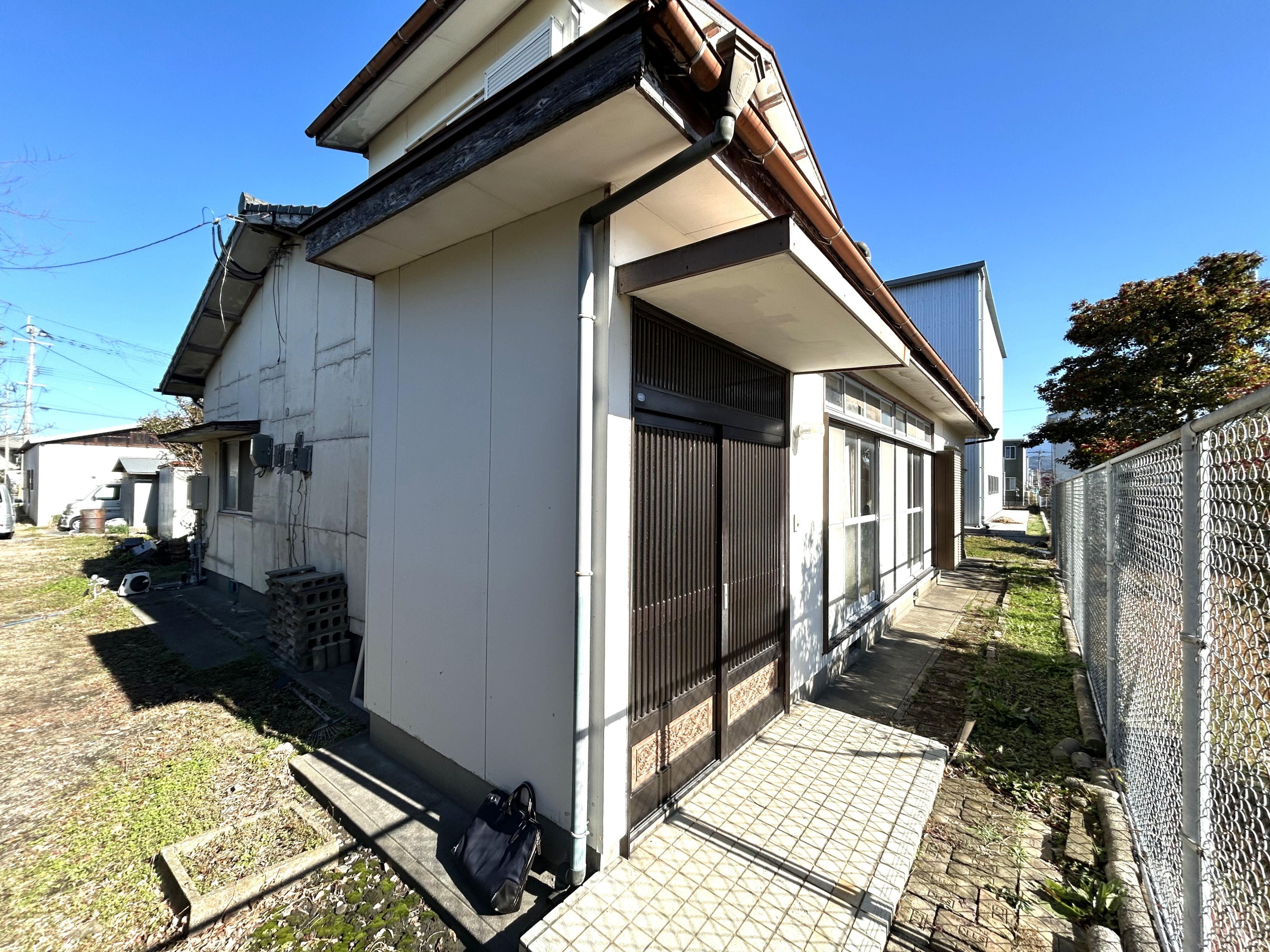 house for sale in 大村市, Nagasaki | ¥4,900,000 | 5DK | Akiyama house fi…