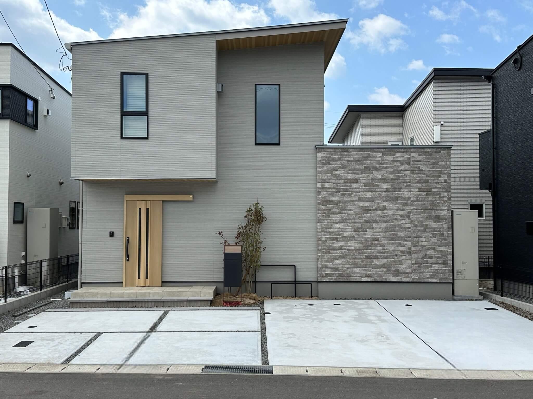 長崎県大村市の一戸建て | 3980万円 | 3LDK | 171.14m² | Akiyama house finder