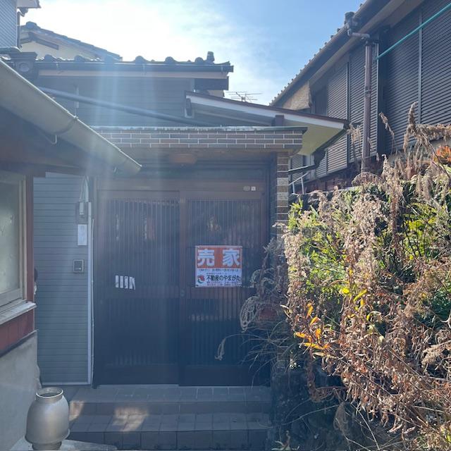 house for sale in 佐世保市, Nagasaki | ¥500,000 | 3DK | Akiyama house fin…