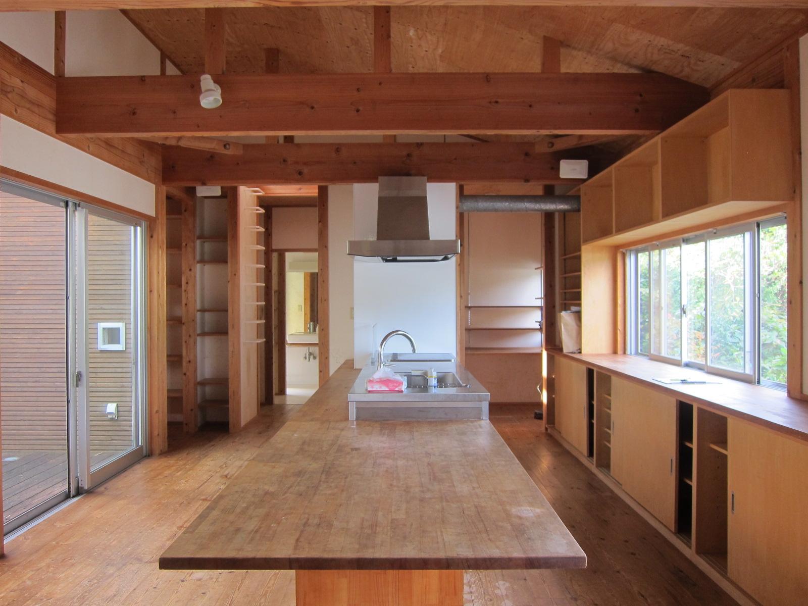 detached 長崎県北松浦郡佐々町栗林免 地図を見る