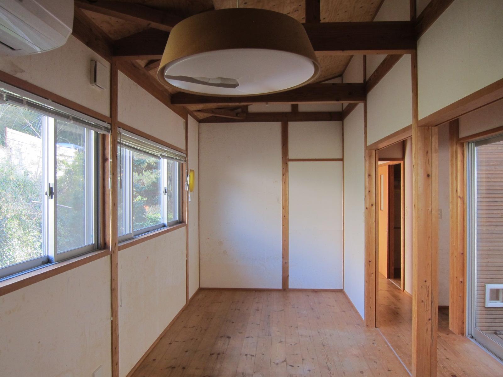 detached 長崎県北松浦郡佐々町栗林免 地図を見る