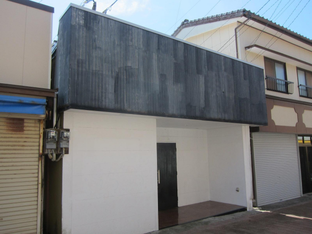 月貸し、貸し部屋、光熱費込み、敷金なし！西海市西彼町になります！