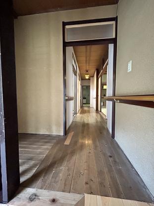 townhouse 長崎県長崎市伊良林１丁目 地図を見る