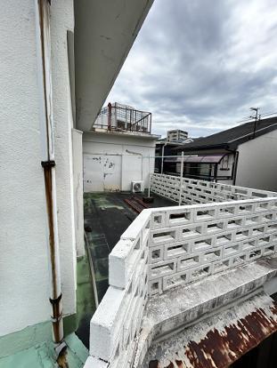 townhouse 長崎県長崎市伊良林１丁目 地図を見る