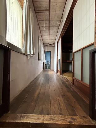 townhouse 長崎県長崎市伊良林１丁目 地図を見る