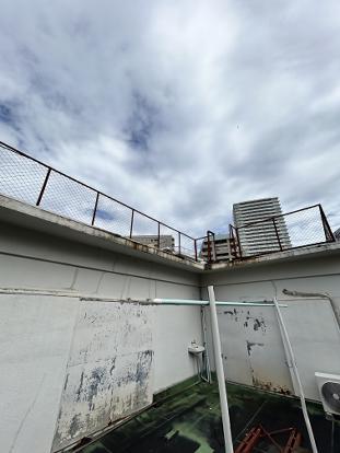 townhouse 長崎県長崎市伊良林１丁目 地図を見る