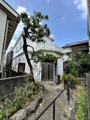 townhouse 長崎県長崎市伊良林１丁目 地図を見る