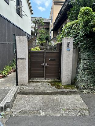 townhouse 長崎県長崎市伊良林１丁目 地図を見る