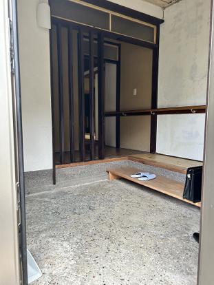 townhouse 長崎県長崎市伊良林１丁目 地図を見る