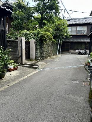 townhouse 長崎県長崎市伊良林１丁目 地図を見る