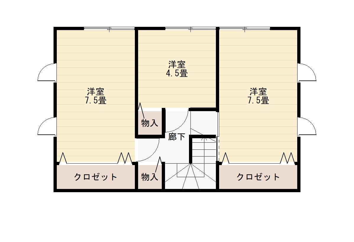 house for sale in Nagasaki, Nagasaki | ¥28,500,000 | 3LDK | Akiyama h…