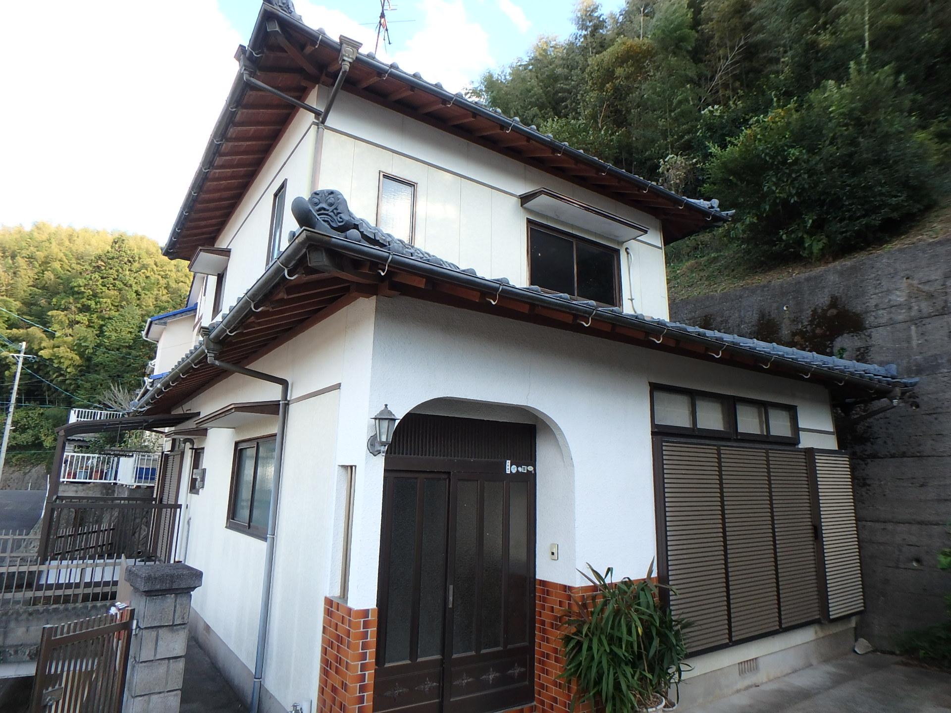 house for sale in Nagasaki, Nagasaki | ¥4,900,000 | 5DK | Akiyama hou…