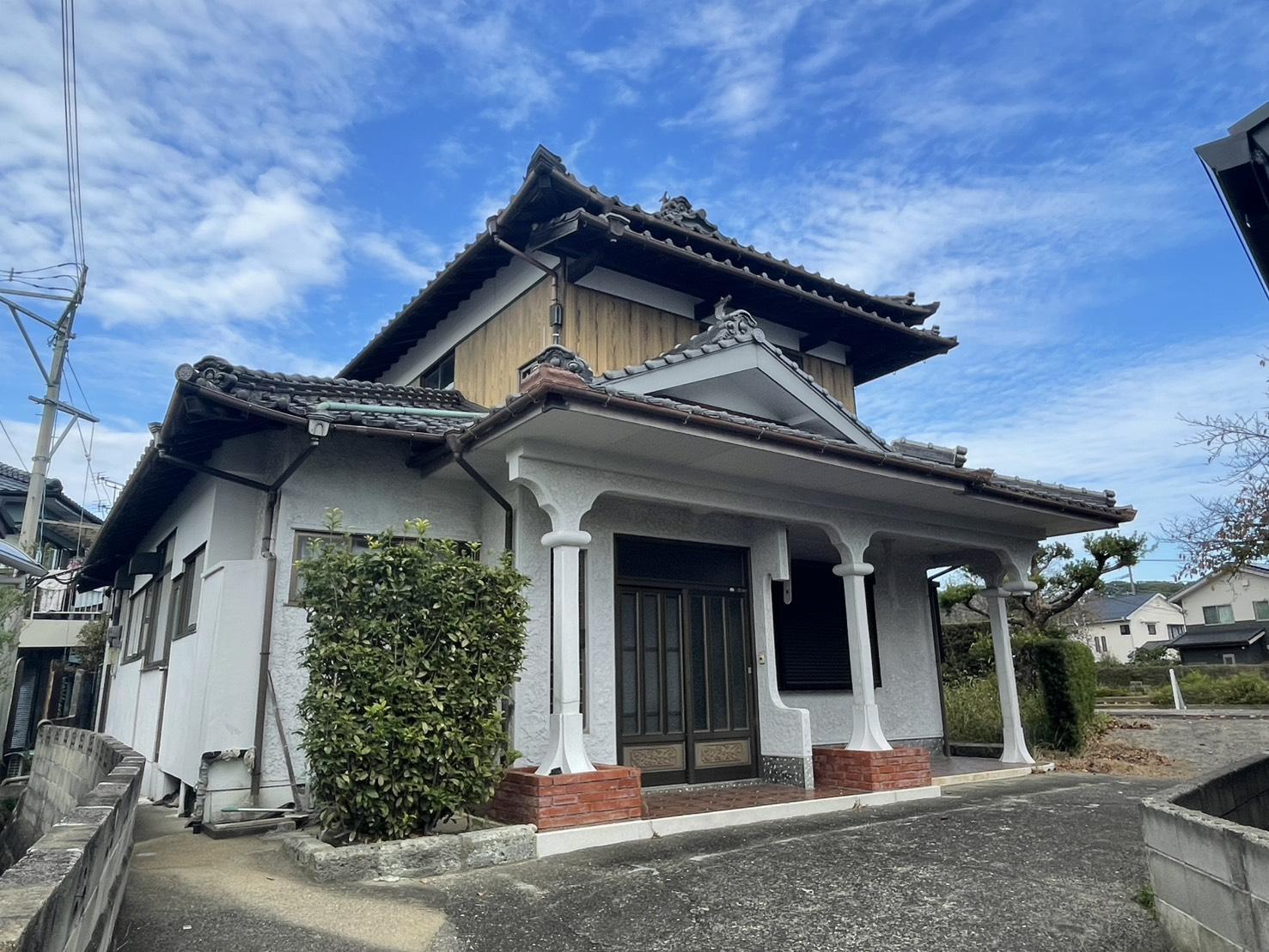 長崎県大村市の一戸建て | 1000万円 | 5LDK | 258.68m² | Akiyama house finder