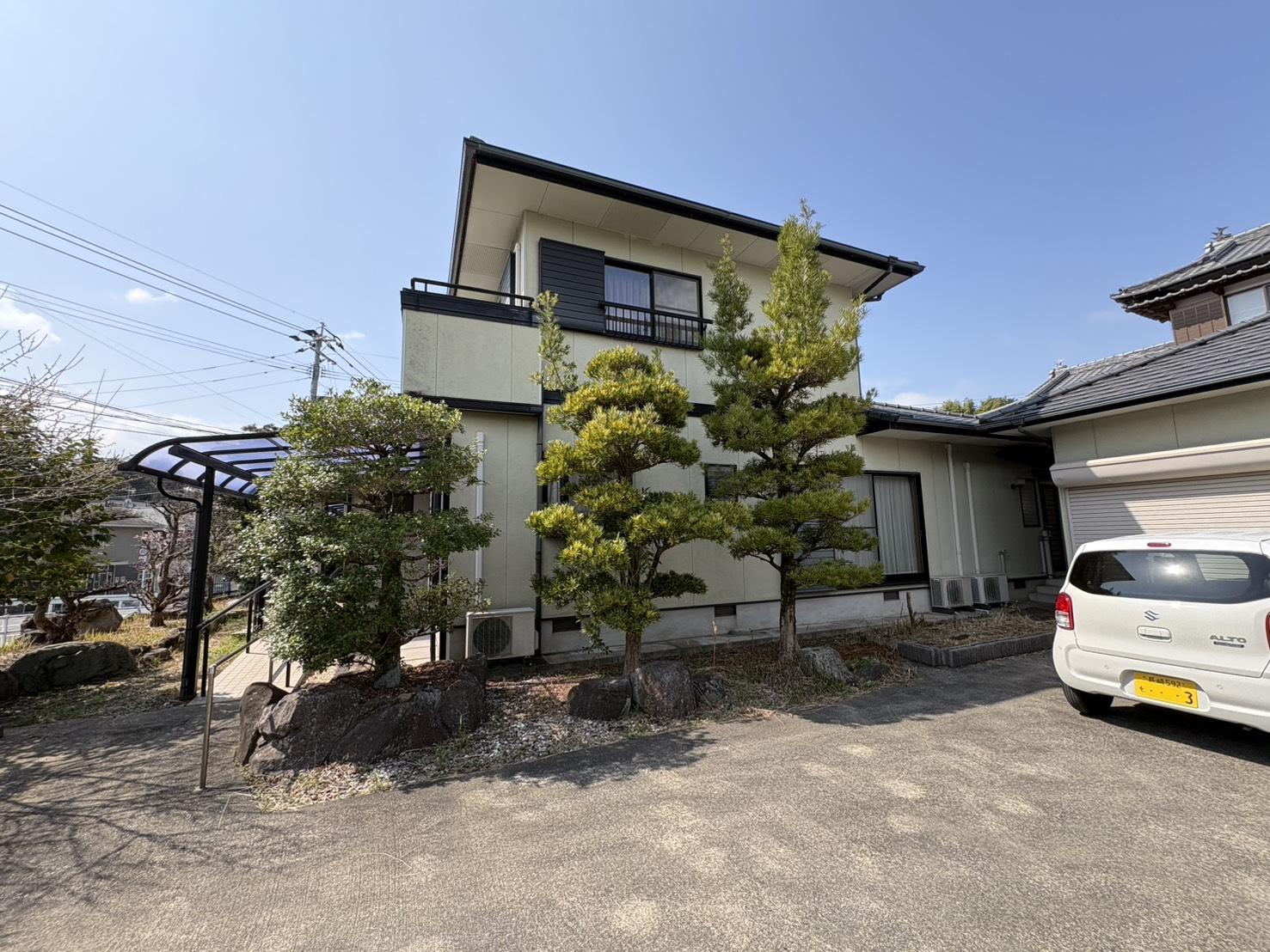 長崎県大村市の一戸建て | 3000万円 | 6LDK | 798.38m² | Akiyama house finder