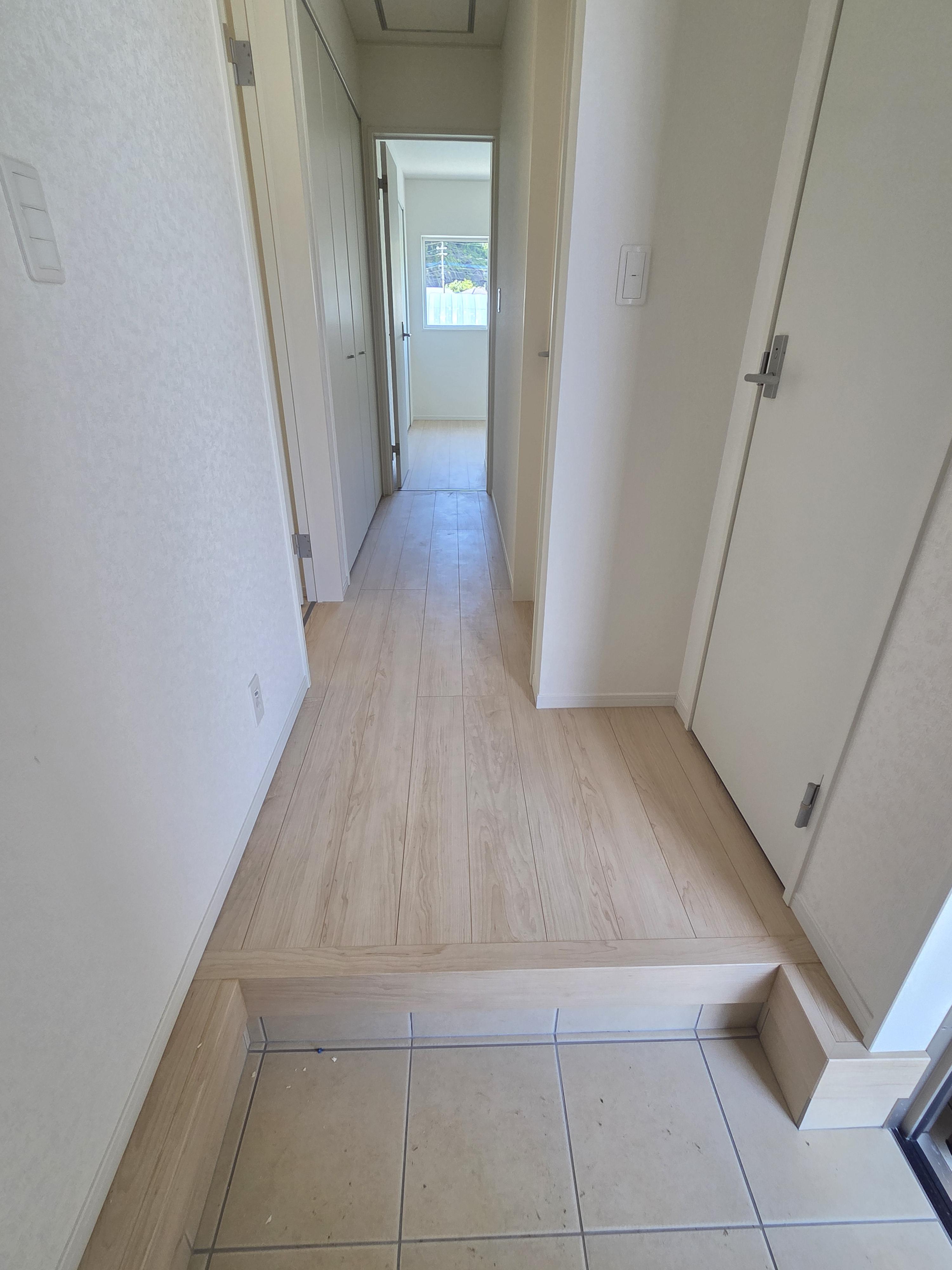 その他内観／廊下