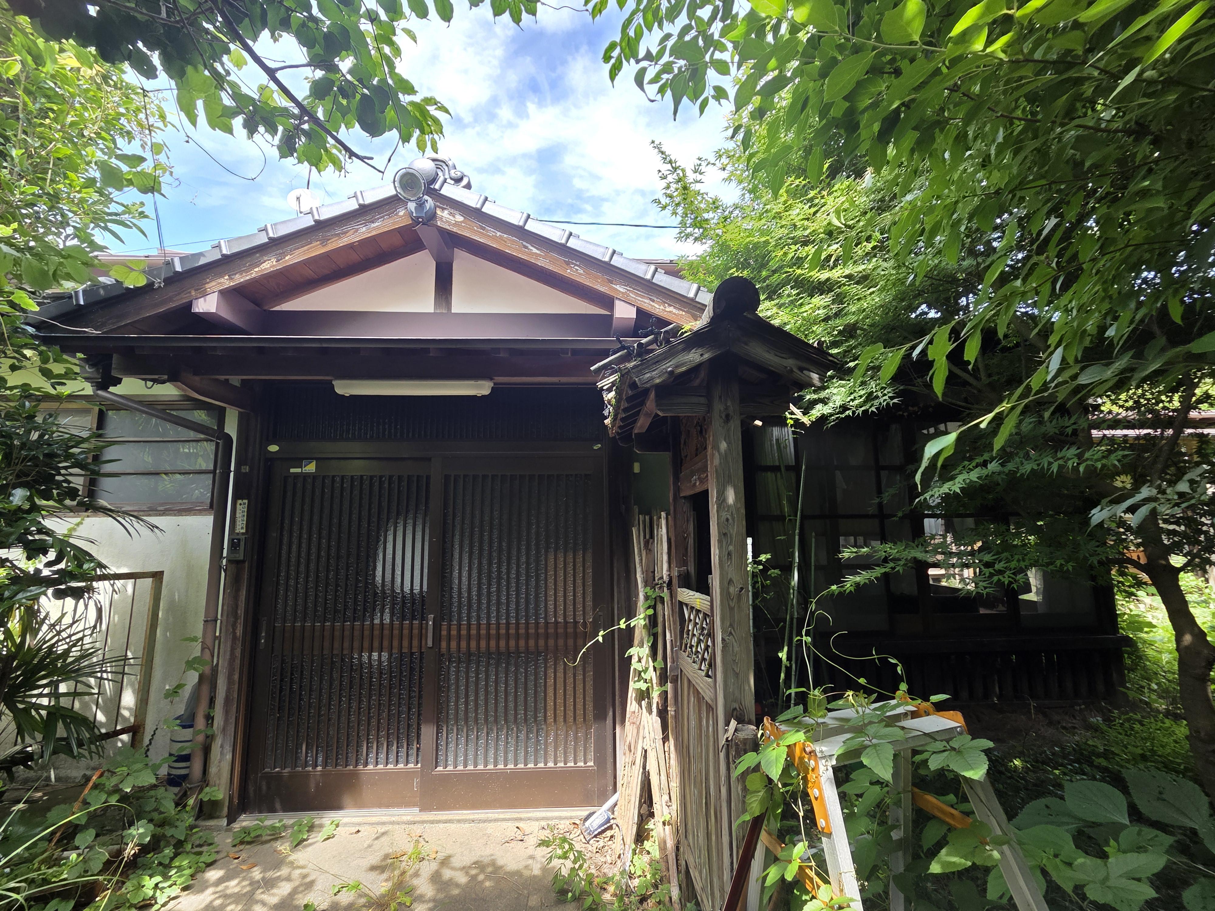 detached 長崎県大村市玖島２丁目 地図を見る