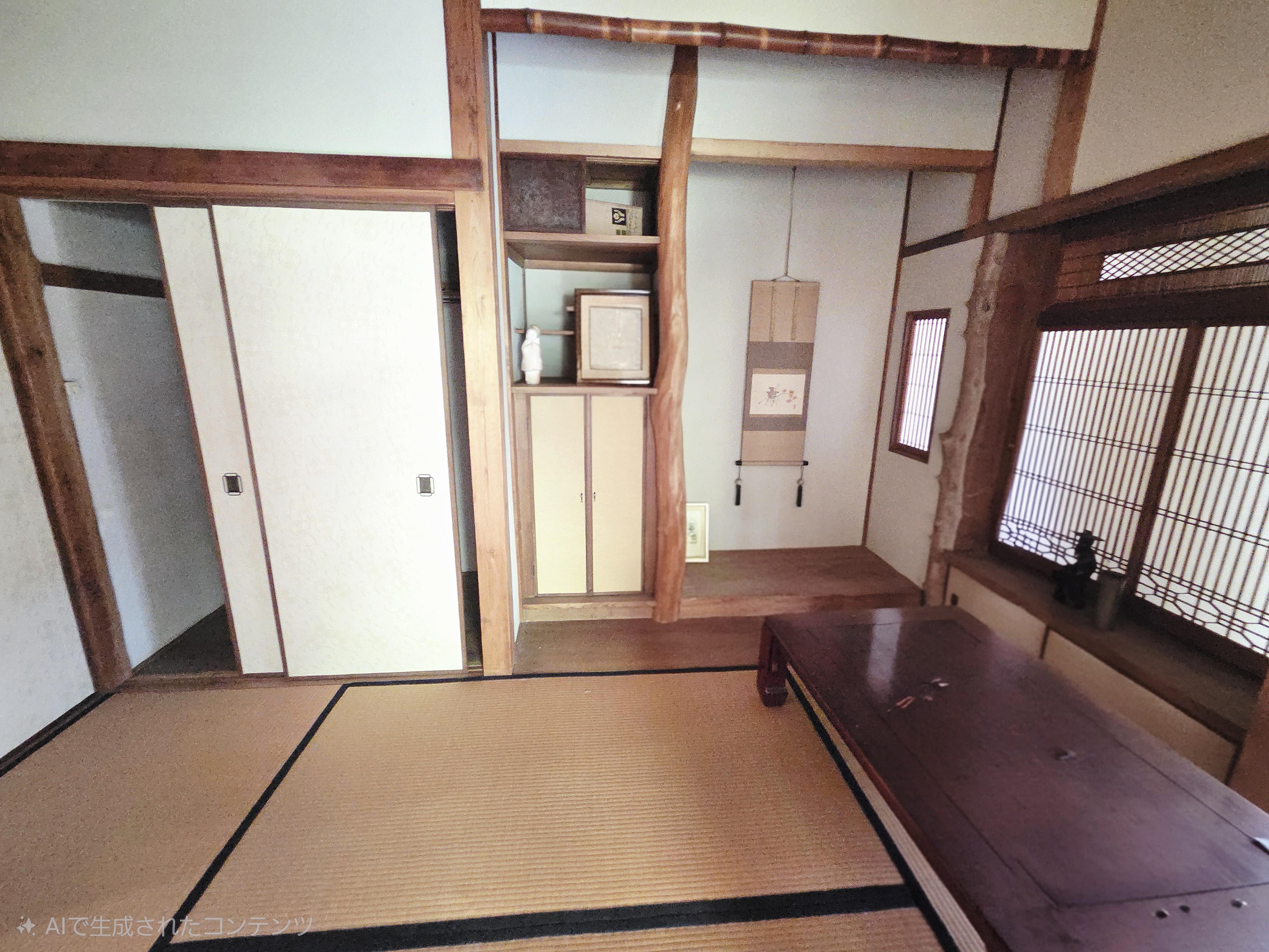 detached 長崎県大村市玖島２丁目 地図を見る