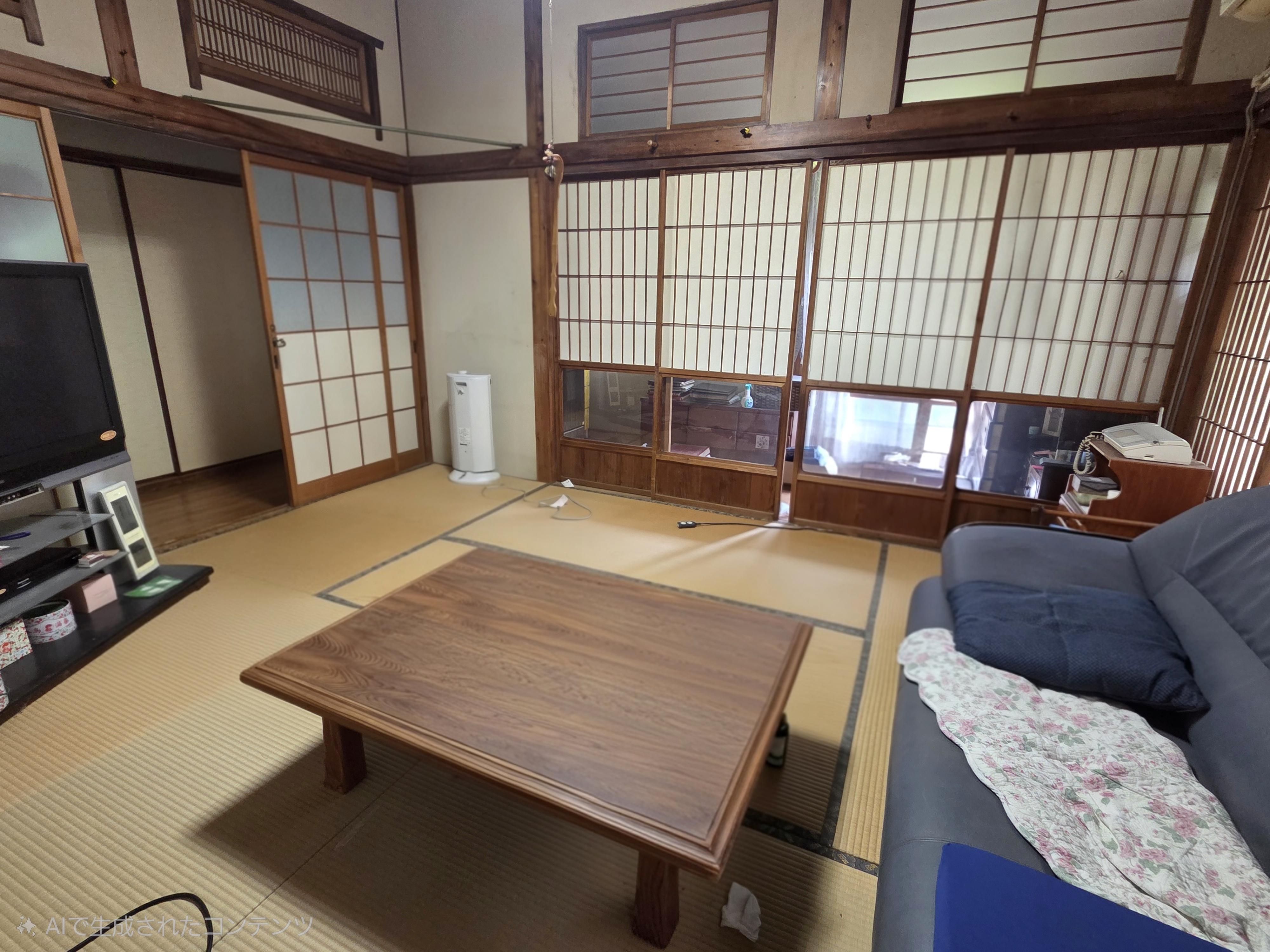 detached 長崎県大村市玖島２丁目 地図を見る