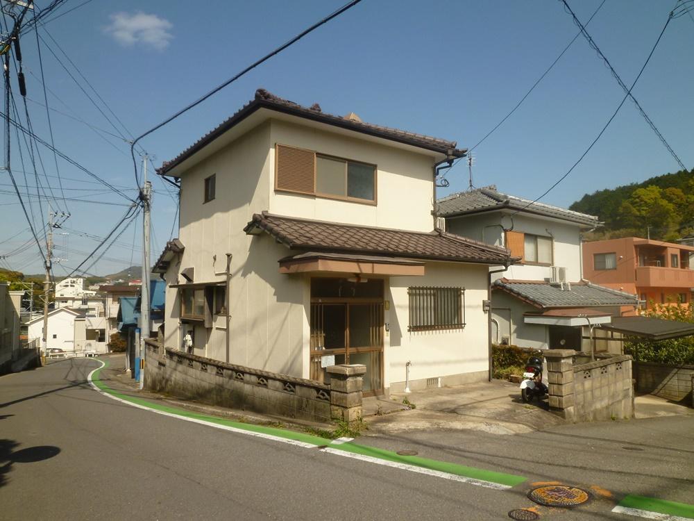 house for sale in Nagasaki, Nagasaki | ¥7,500,000 | 4DK | Akiyama hou…