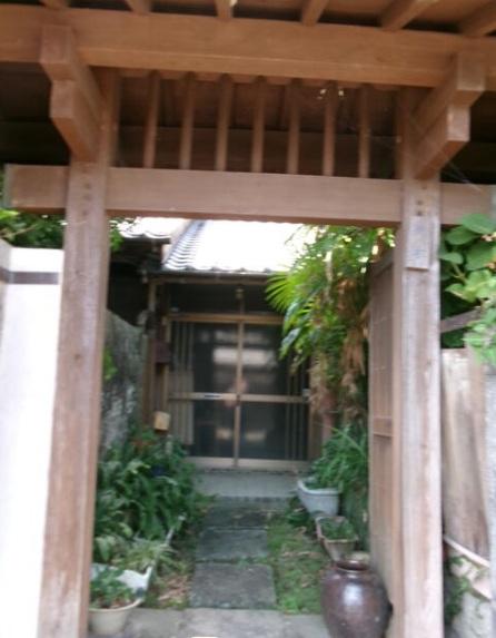 detached 長崎県島原市下の丁 地図を見る