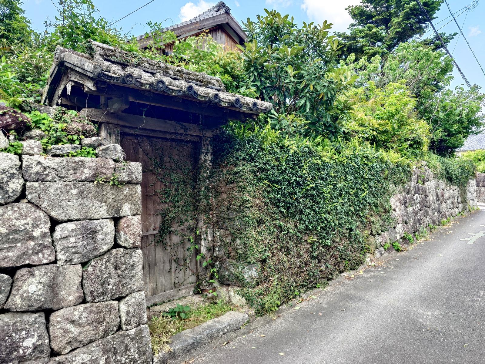 detached 長崎県島原市下の丁 地図を見る