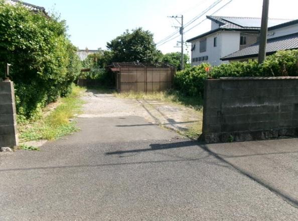 detached 長崎県島原市下の丁 地図を見る