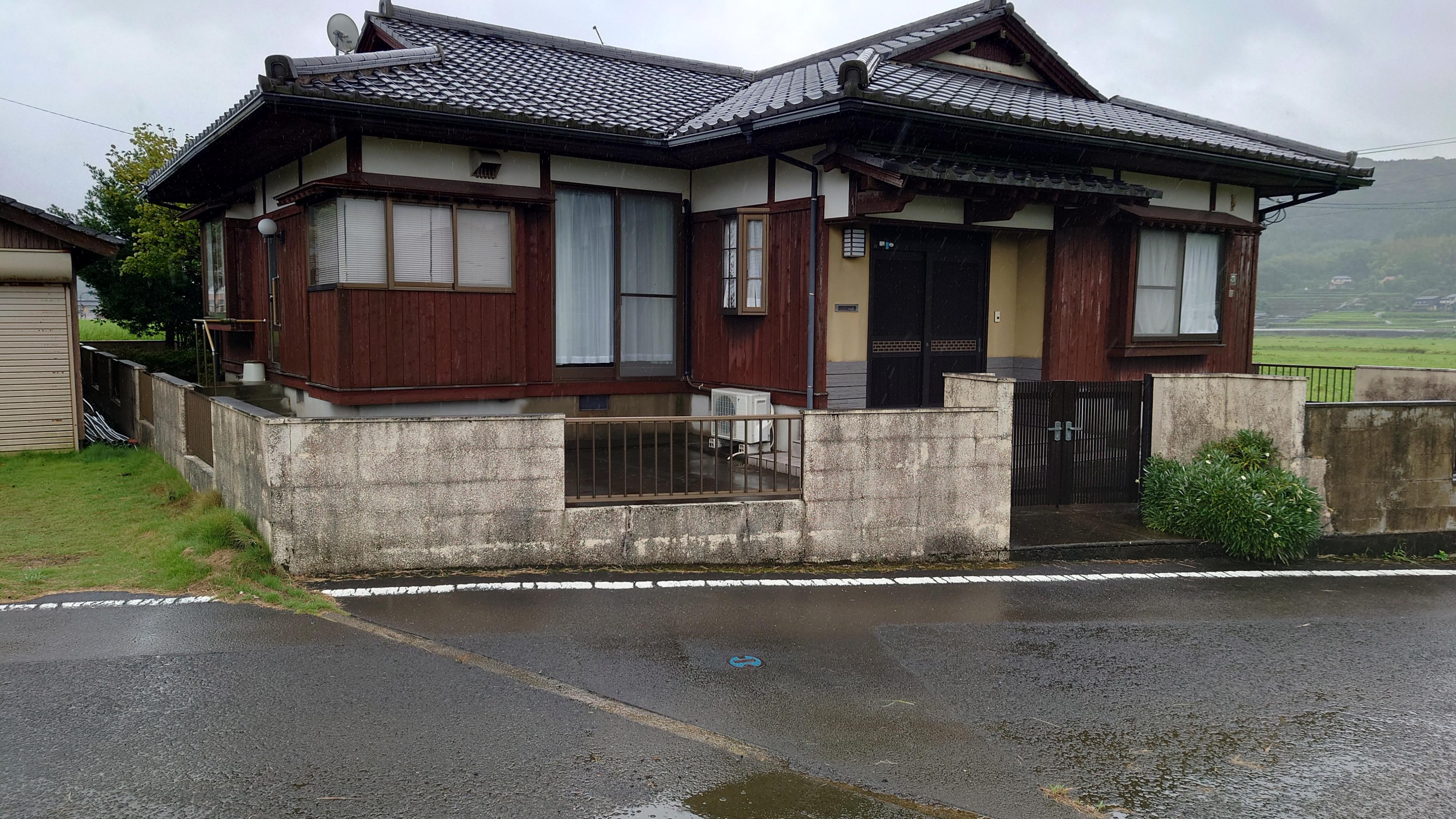 house for sale in 東彼杵郡川棚町, Nagasaki | ¥10,000,000 | 4LDK | Akiyama ho…