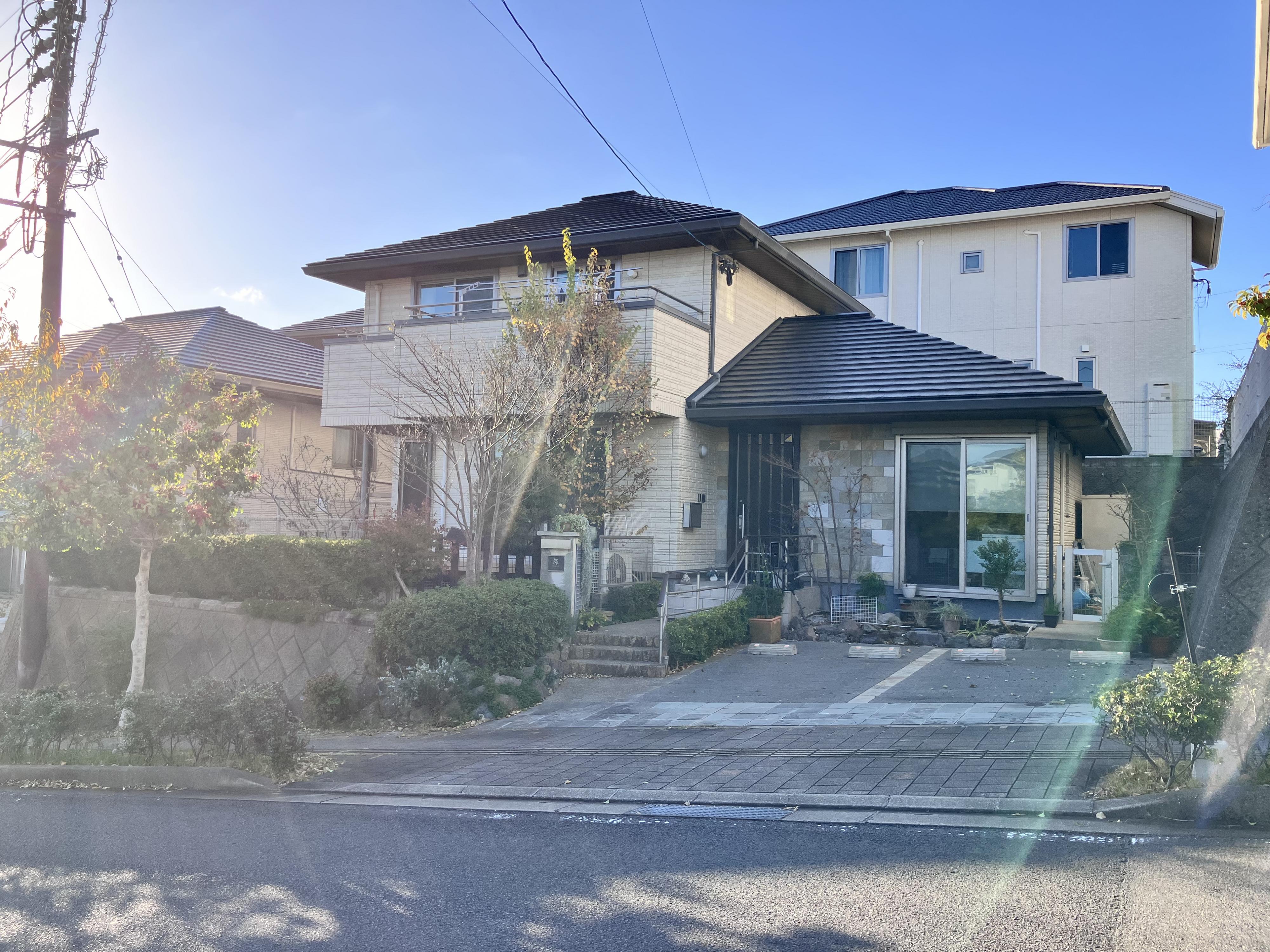 長崎県長崎市の一戸建て | 4860万円 | 2LDK | 221.62m² | Akiyama house finder