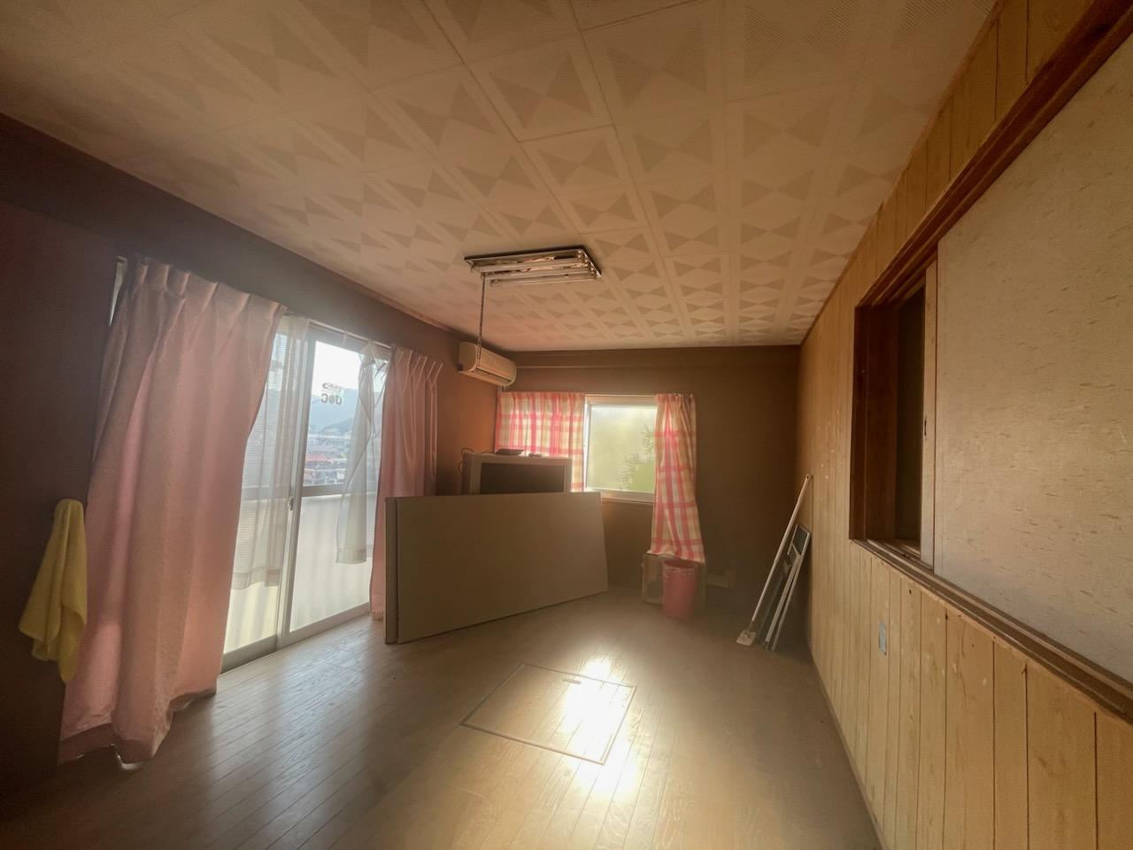 detached 長崎県長崎市油木町 地図を見る