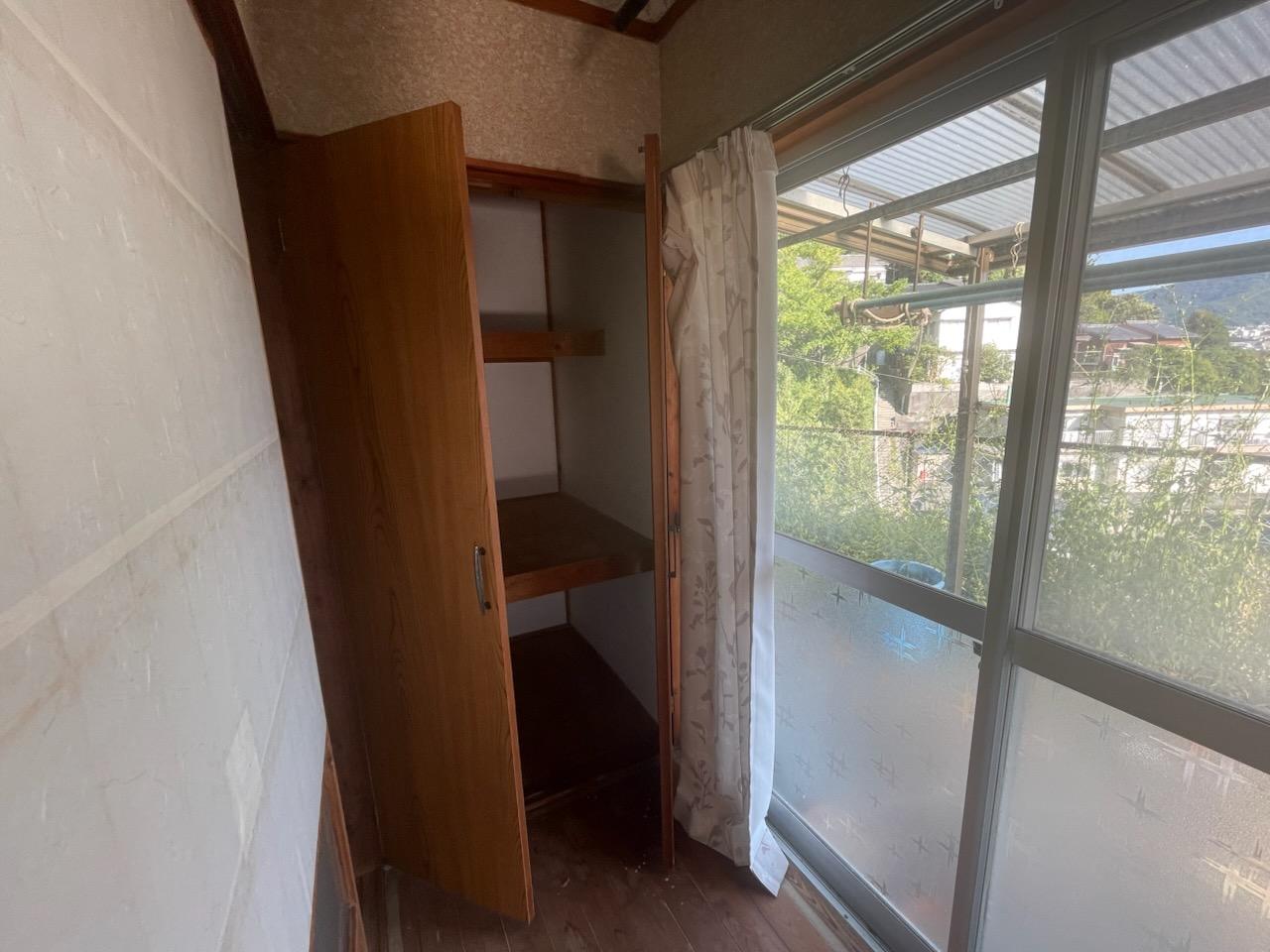 detached 長崎県長崎市油木町 地図を見る