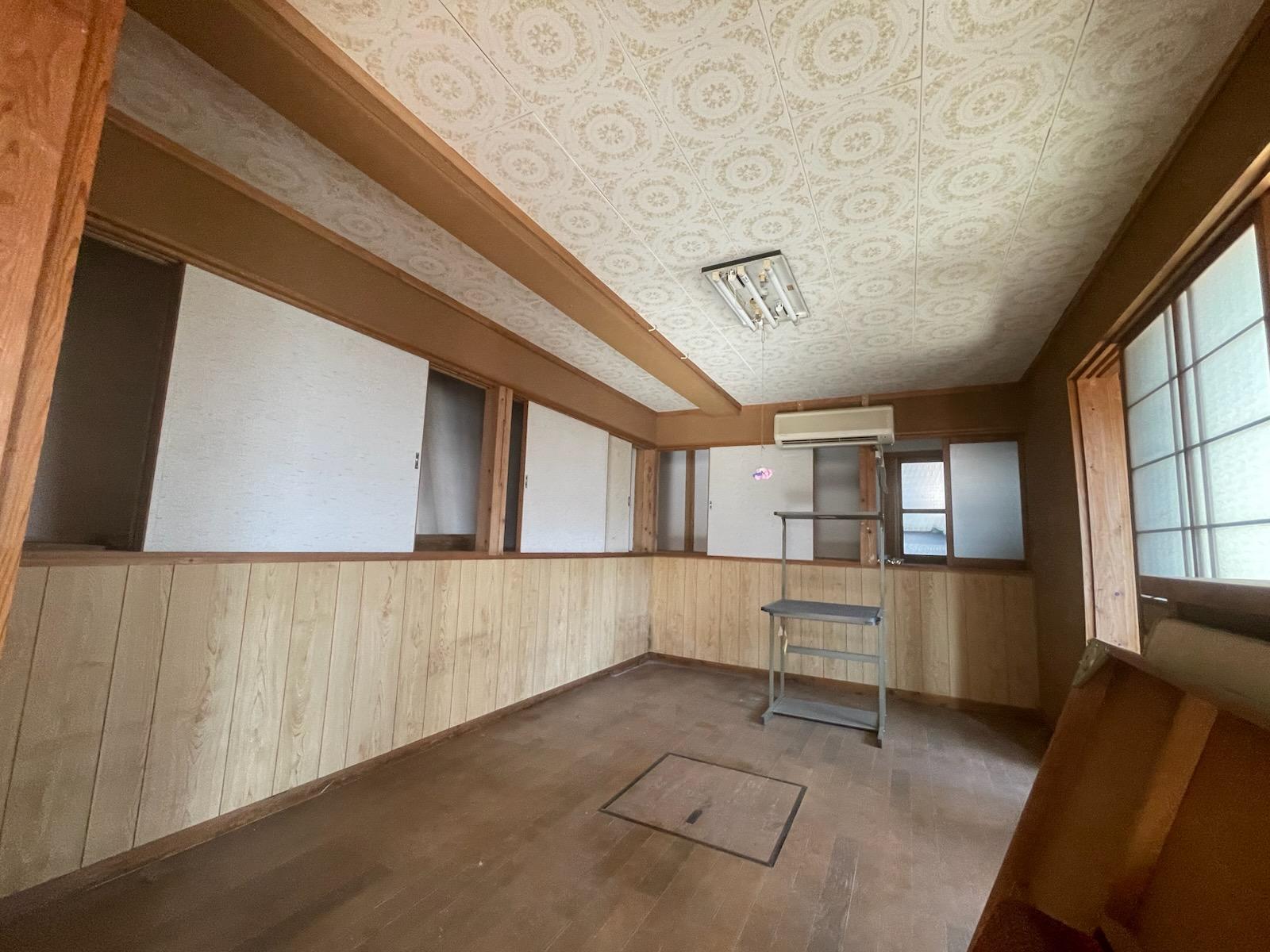 detached 長崎県長崎市油木町 地図を見る