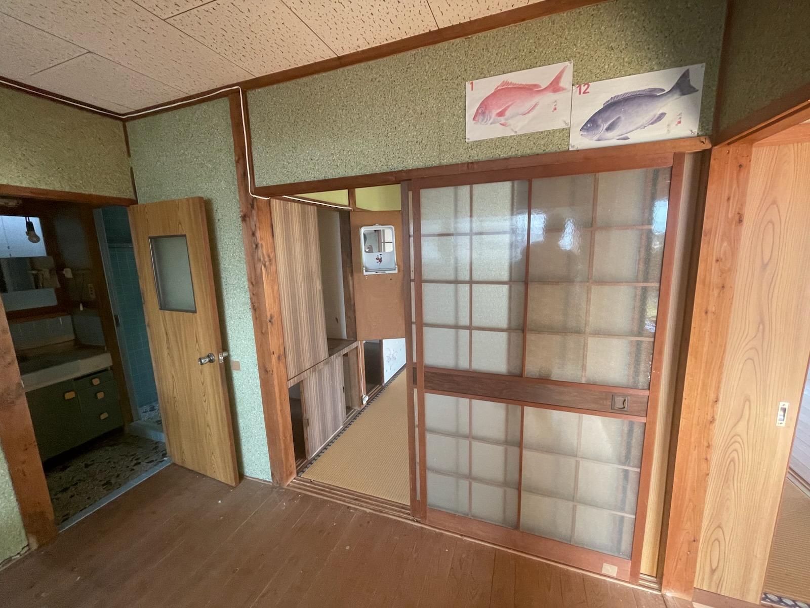 detached 長崎県長崎市油木町 地図を見る