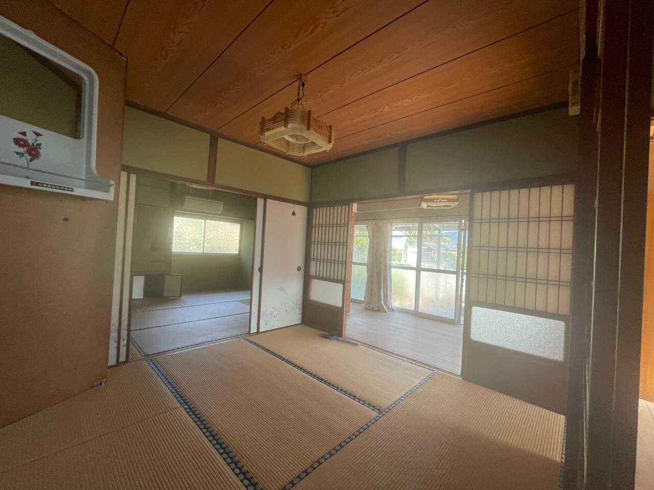 detached 長崎県長崎市油木町 地図を見る