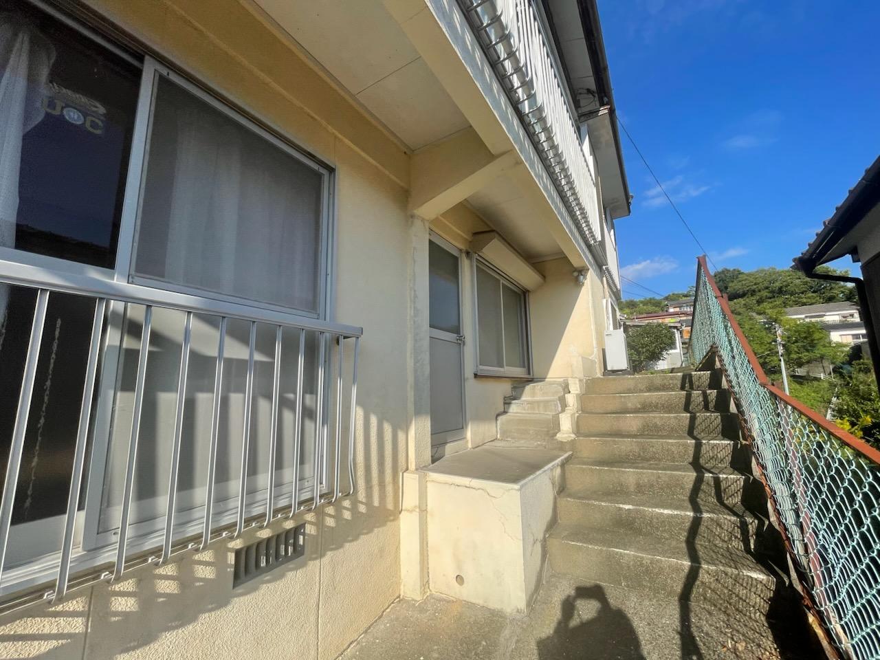 detached 長崎県長崎市油木町 地図を見る