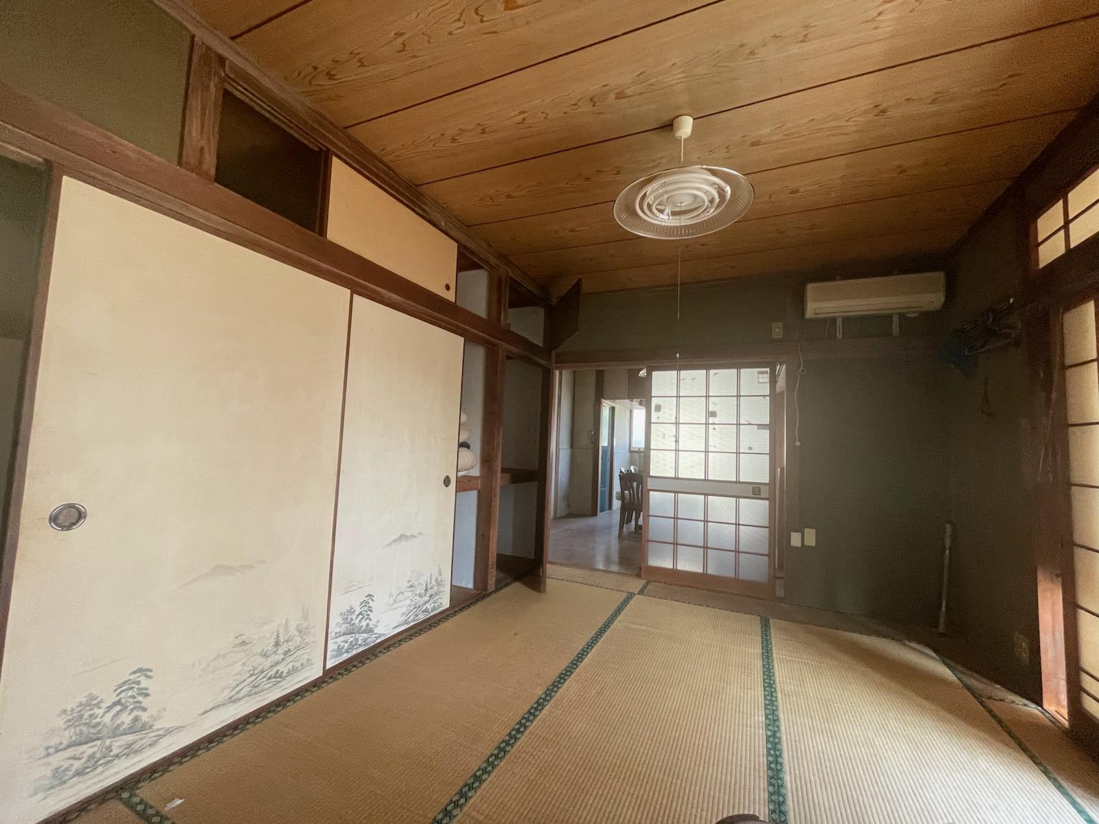 detached 長崎県長崎市油木町 地図を見る