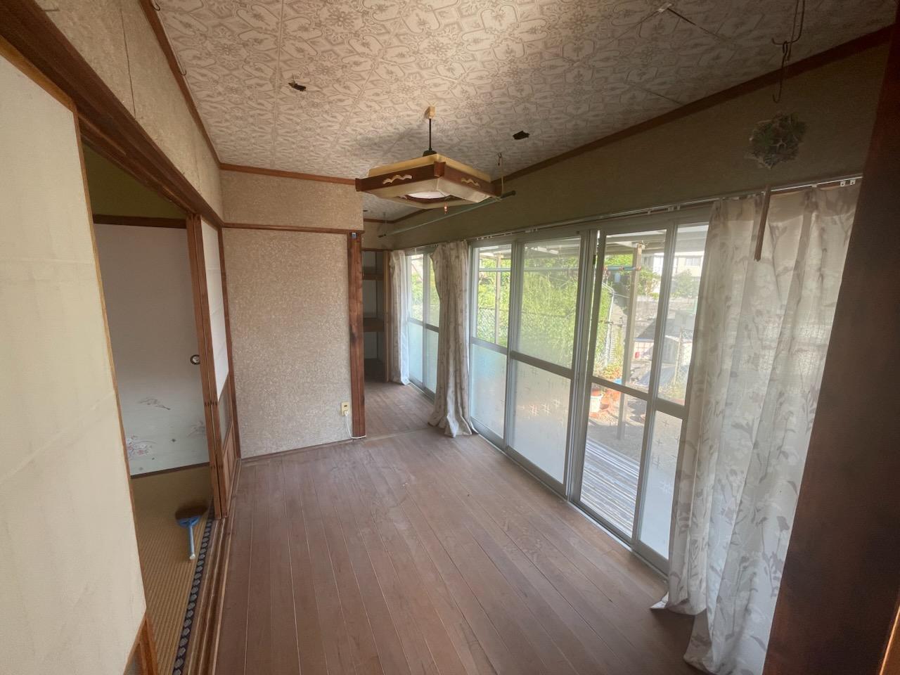 detached 長崎県長崎市油木町 地図を見る