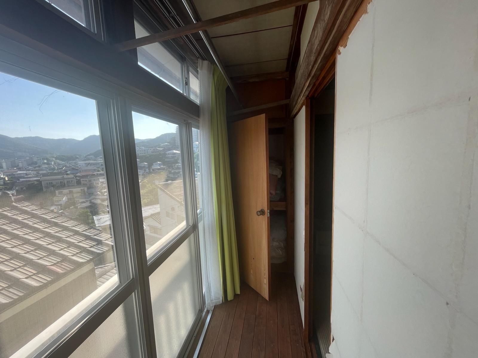 detached 長崎県長崎市油木町 地図を見る