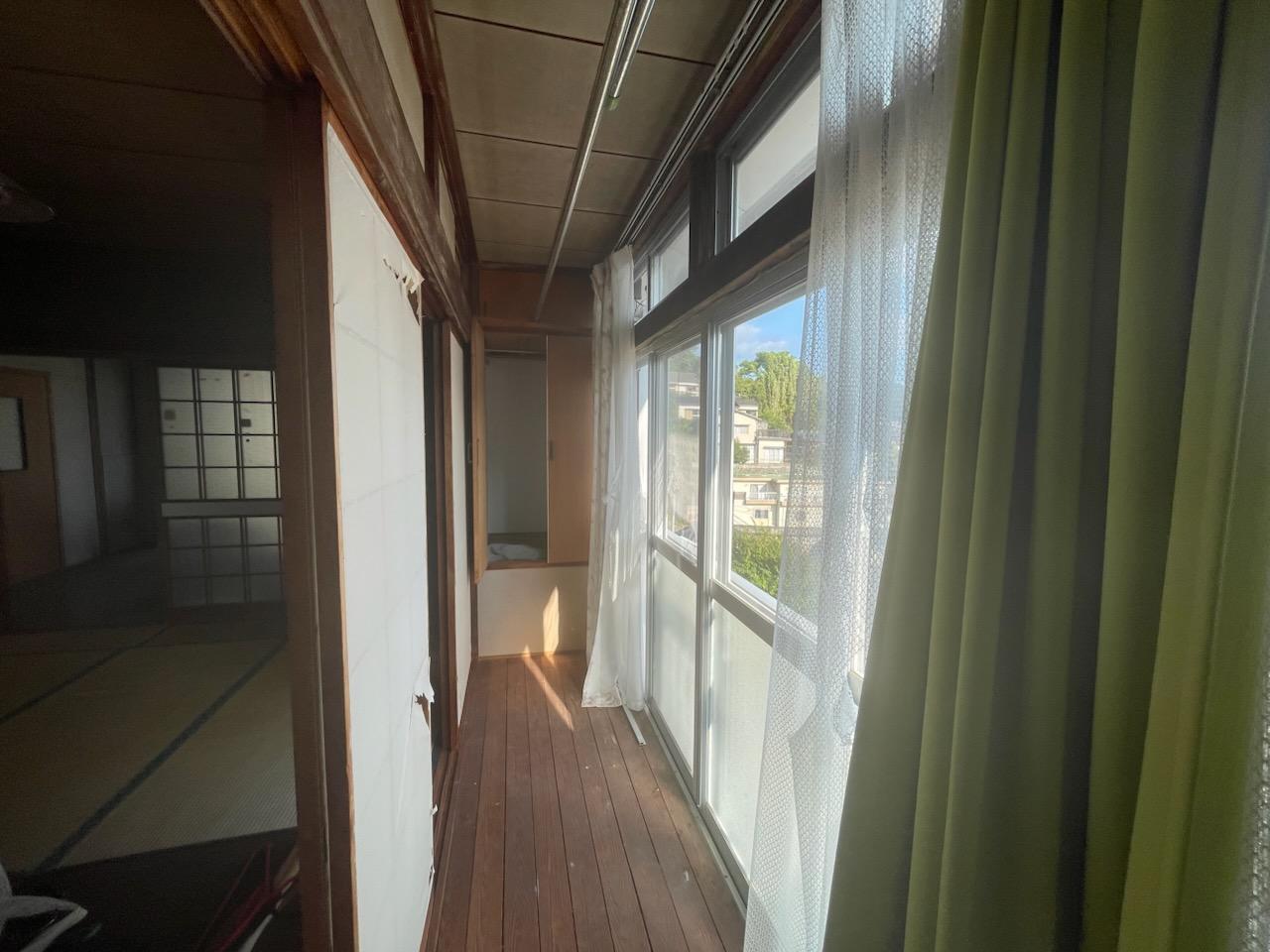 detached 長崎県長崎市油木町 地図を見る