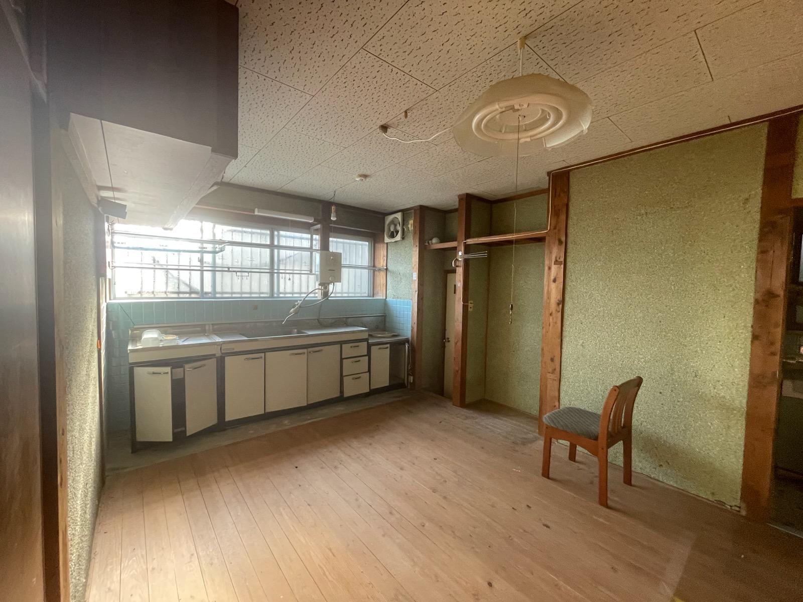 detached 長崎県長崎市油木町 地図を見る