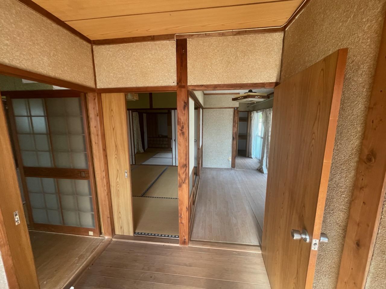 detached 長崎県長崎市油木町 地図を見る