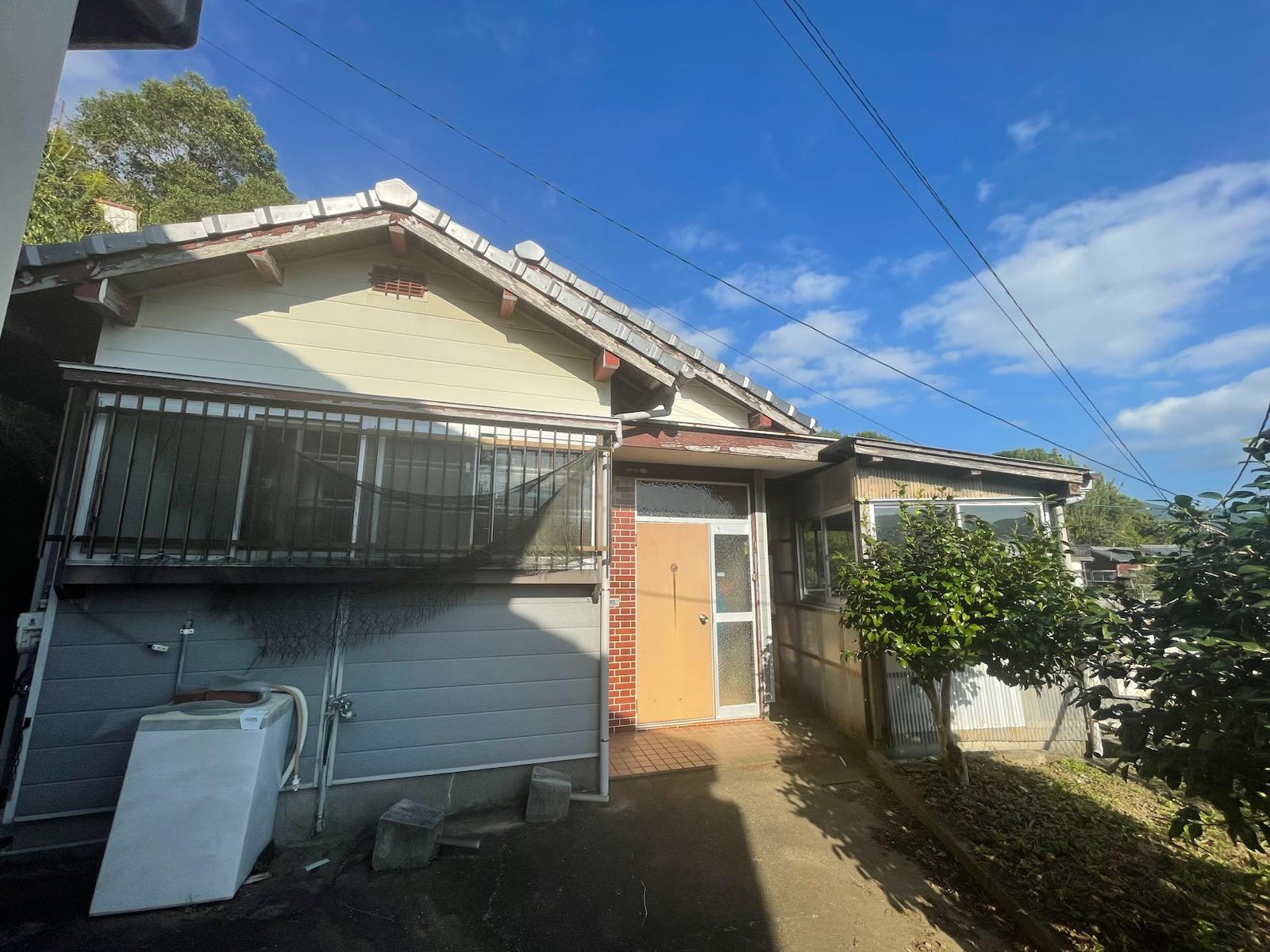 detached 長崎県長崎市油木町 地図を見る