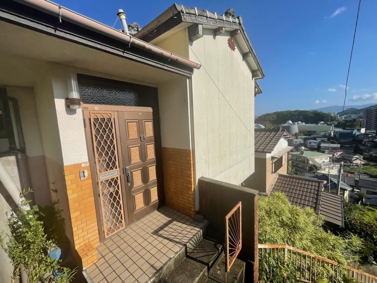 detached 長崎県長崎市油木町 地図を見る